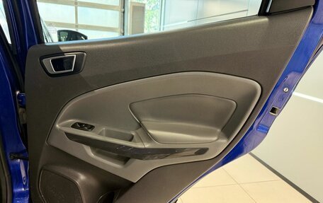 Ford EcoSport, 2014 год, 999 000 рублей, 15 фотография