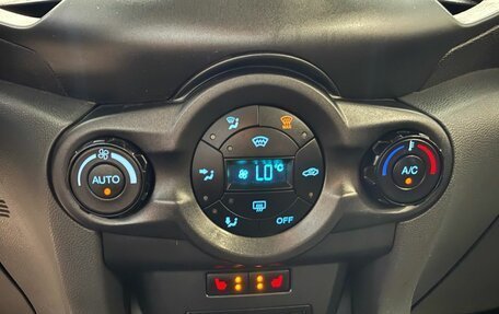 Ford EcoSport, 2014 год, 999 000 рублей, 20 фотография