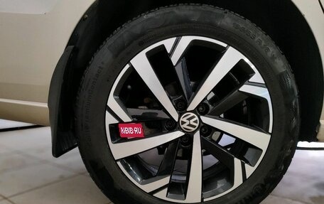 Volkswagen Polo VI (EU Market), 2017 год, 1 049 000 рублей, 7 фотография