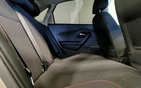 Volkswagen Polo VI (EU Market), 2017 год, 1 049 000 рублей, 13 фотография