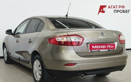 Renault Fluence I, 2011 год, 589 000 рублей, 3 фотография