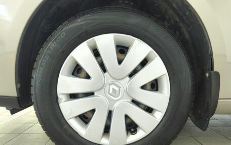 Renault Fluence I, 2011 год, 589 000 рублей, 8 фотография