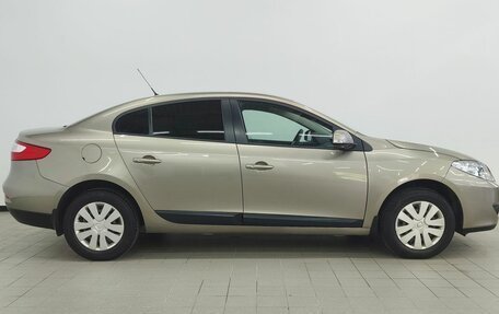 Renault Fluence I, 2011 год, 589 000 рублей, 6 фотография