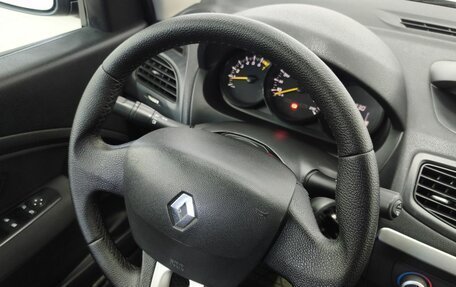 Renault Fluence I, 2011 год, 589 000 рублей, 12 фотография