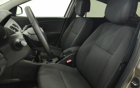 Renault Fluence I, 2011 год, 589 000 рублей, 10 фотография