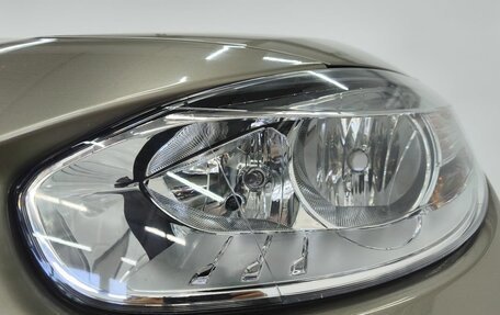 Renault Fluence I, 2011 год, 589 000 рублей, 9 фотография