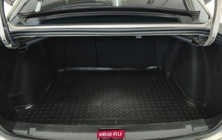 Renault Fluence I, 2011 год, 589 000 рублей, 11 фотография