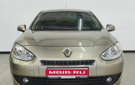 Renault Fluence I, 2011 год, 589 000 рублей, 7 фотография