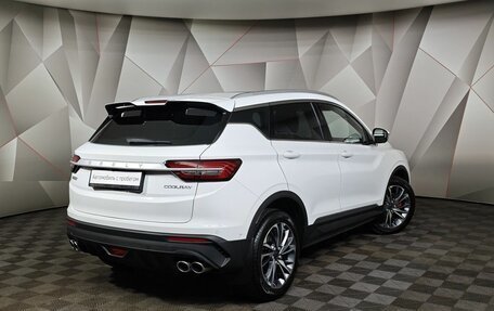Geely Coolray I, 2023 год, 1 993 000 рублей, 2 фотография