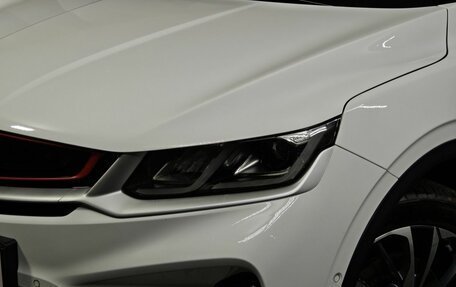Geely Coolray I, 2023 год, 1 993 000 рублей, 10 фотография