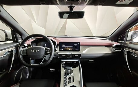 Geely Coolray I, 2023 год, 1 993 000 рублей, 14 фотография