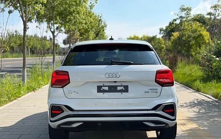 Audi Q2 I, 2023 год, 1 395 111 рублей, 5 фотография