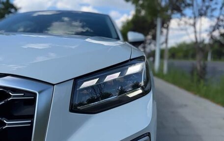 Audi Q2 I, 2023 год, 1 395 111 рублей, 4 фотография