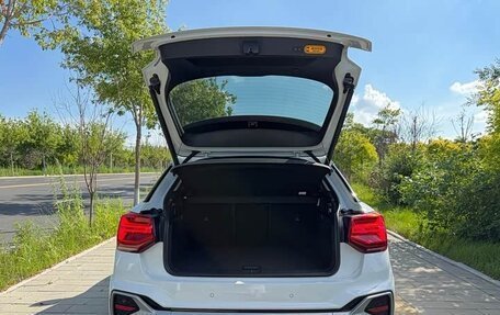 Audi Q2 I, 2023 год, 1 395 111 рублей, 6 фотография