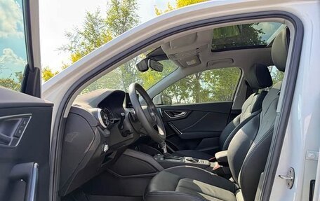 Audi Q2 I, 2023 год, 1 395 111 рублей, 7 фотография