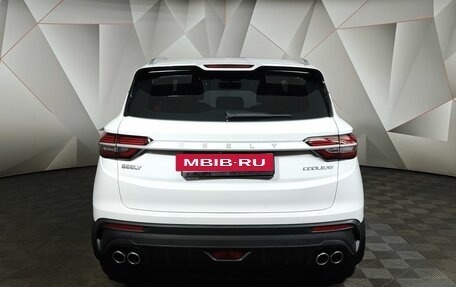Geely Coolray I, 2023 год, 1 993 000 рублей, 8 фотография