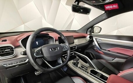 Geely Coolray I, 2023 год, 1 993 000 рублей, 19 фотография
