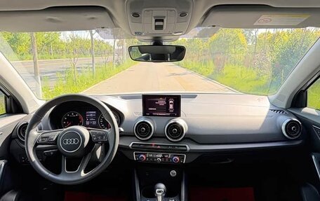 Audi Q2 I, 2023 год, 1 395 111 рублей, 8 фотография