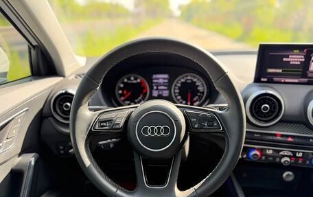 Audi Q2 I, 2023 год, 1 395 111 рублей, 9 фотография