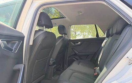 Audi Q2 I, 2023 год, 1 395 111 рублей, 18 фотография