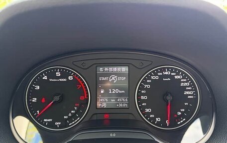 Audi Q2 I, 2023 год, 1 395 111 рублей, 16 фотография