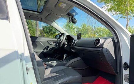 Audi Q2 I, 2023 год, 1 395 111 рублей, 14 фотография