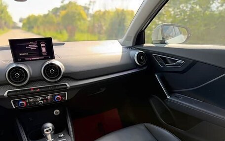 Audi Q2 I, 2023 год, 1 395 111 рублей, 13 фотография