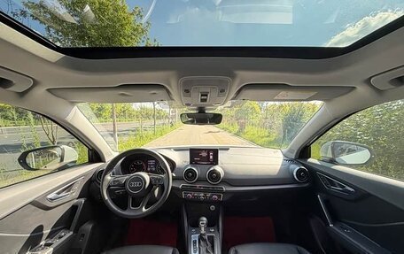Audi Q2 I, 2023 год, 1 395 111 рублей, 11 фотография