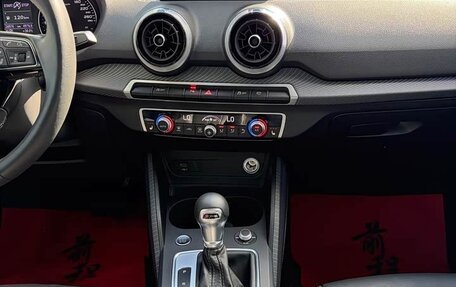 Audi Q2 I, 2023 год, 1 395 111 рублей, 15 фотография