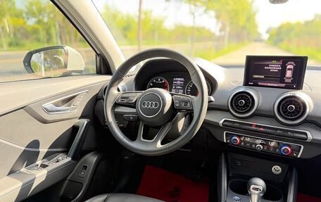 Audi Q2 I, 2023 год, 1 395 111 рублей, 10 фотография