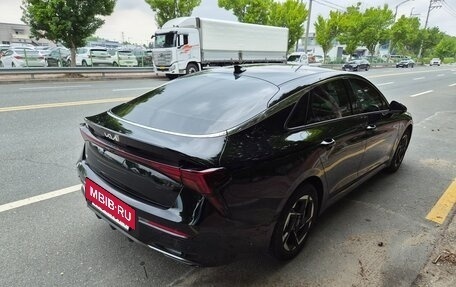 KIA K5, 2025 год, 2 780 000 рублей, 3 фотография
