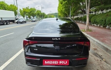 KIA K5, 2025 год, 2 780 000 рублей, 4 фотография