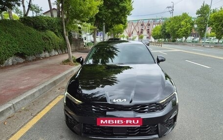 KIA K5, 2025 год, 2 780 000 рублей, 2 фотография