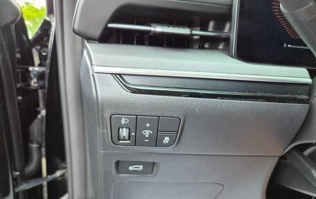 KIA K5, 2025 год, 2 780 000 рублей, 11 фотография