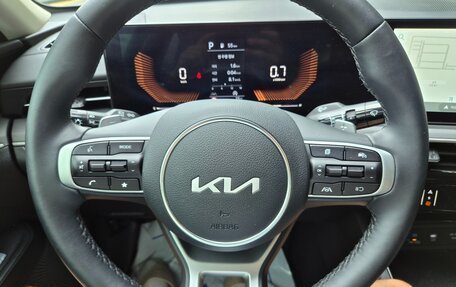 KIA K5, 2025 год, 2 780 000 рублей, 12 фотография