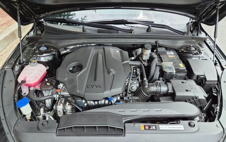 KIA K5, 2025 год, 2 780 000 рублей, 18 фотография