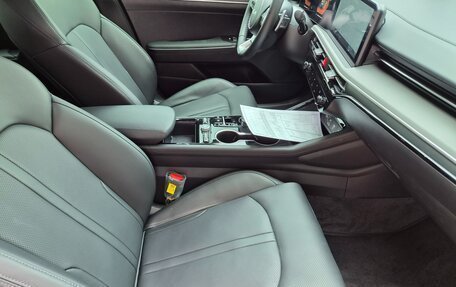 KIA K5, 2025 год, 2 780 000 рублей, 19 фотография