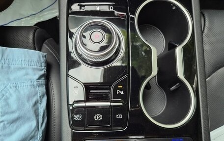 KIA K5, 2025 год, 2 780 000 рублей, 16 фотография