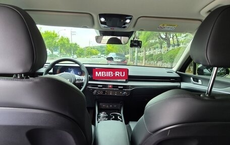 KIA K5, 2025 год, 2 780 000 рублей, 8 фотография
