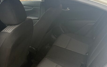 KIA Rio IV, 2017 год, 850 000 рублей, 6 фотография