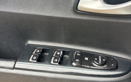 KIA Rio IV, 2017 год, 850 000 рублей, 14 фотография