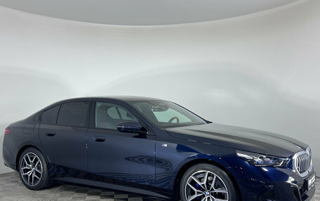BMW 5 серия, 2024 год, 6 649 000 рублей, 6 фотография
