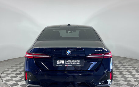 BMW 5 серия, 2024 год, 6 649 000 рублей, 3 фотография