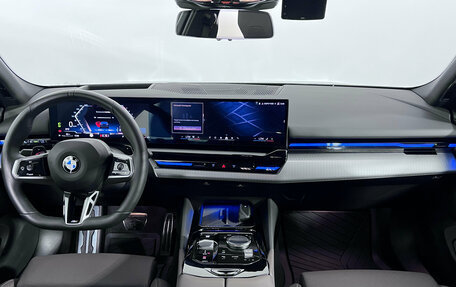 BMW 5 серия, 2024 год, 6 649 000 рублей, 15 фотография