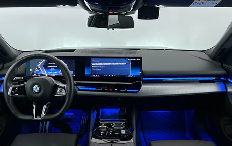 BMW 5 серия, 2024 год, 6 649 000 рублей, 14 фотография