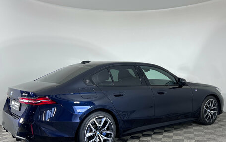 BMW 5 серия, 2024 год, 6 649 000 рублей, 8 фотография