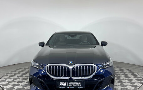 BMW 5 серия, 2024 год, 6 649 000 рублей, 1 фотография