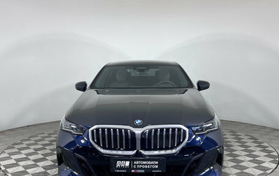 BMW 5 серия, 2024 год, 6 649 000 рублей, 1 фотография