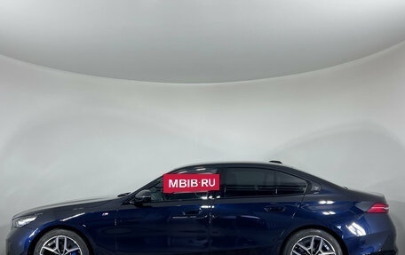 BMW 5 серия, 2024 год, 6 649 000 рублей, 4 фотография