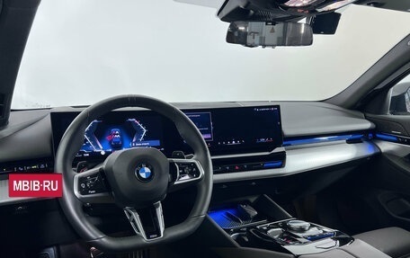 BMW 5 серия, 2024 год, 6 649 000 рублей, 11 фотография